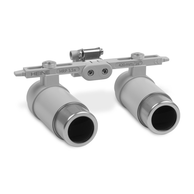 HRP: 3,5x / 420 mm afstand